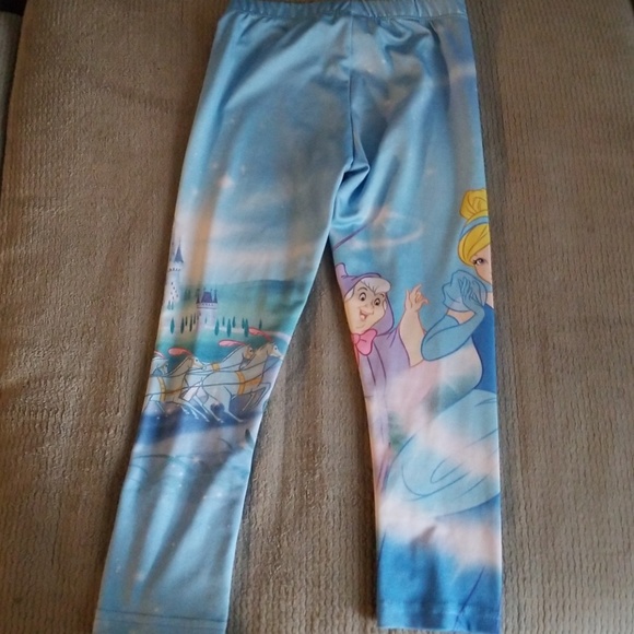 Cinderella PJ's - Picture 7 of 7